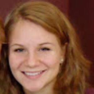 Meet your Posher, Hannah